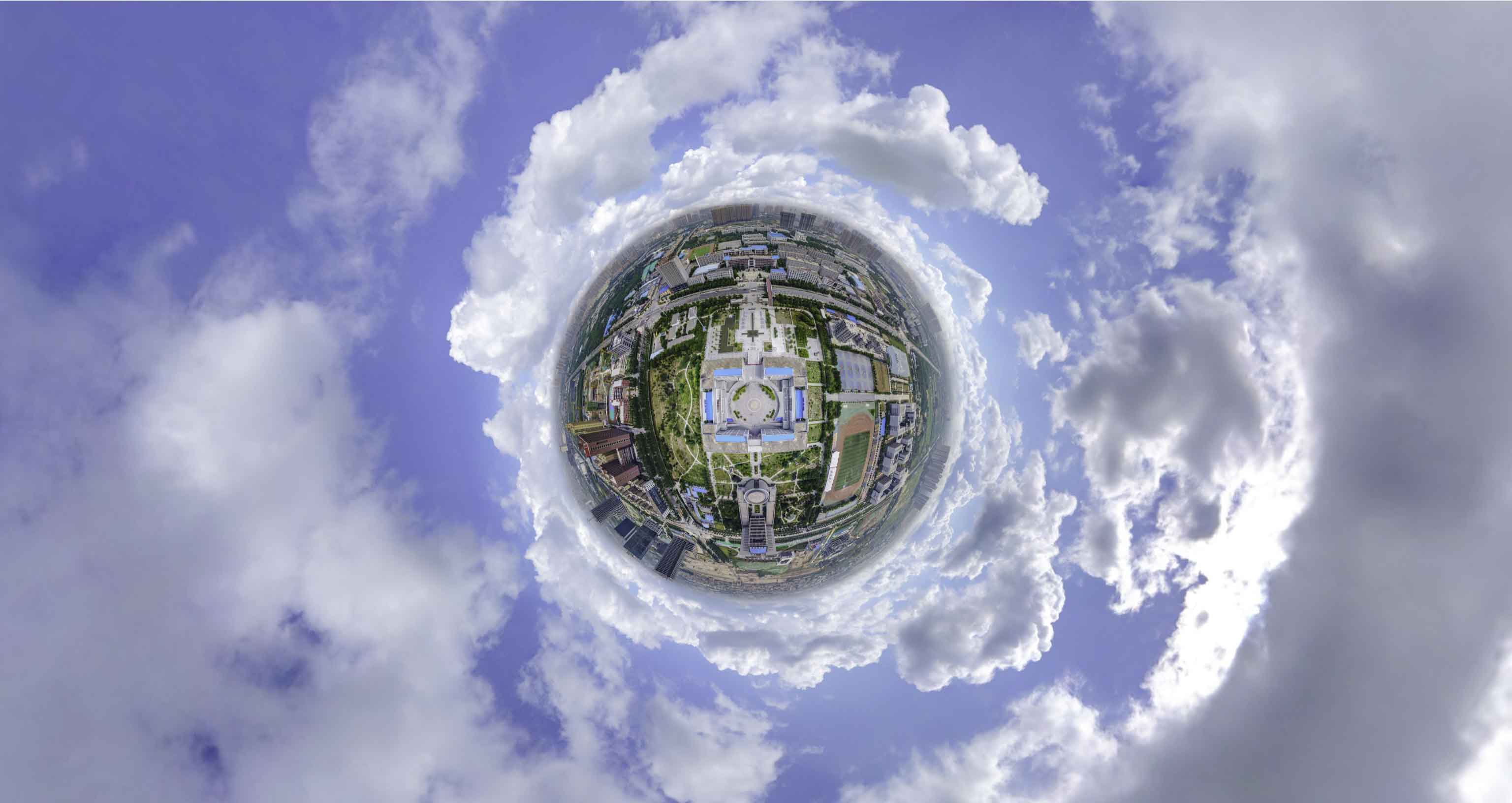 衢州格凸河风景名胜区