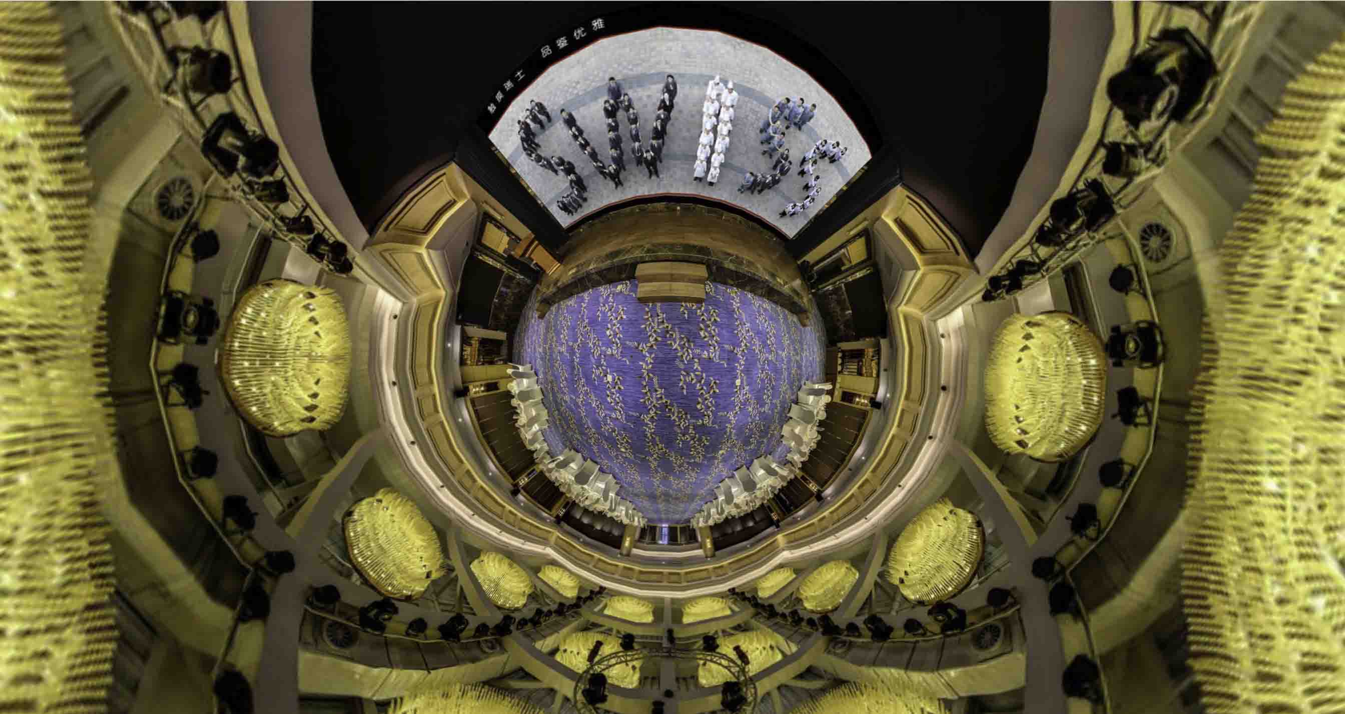 衢州探索VR全景拍摄中的深度感：营造沉浸式体验的关键要素